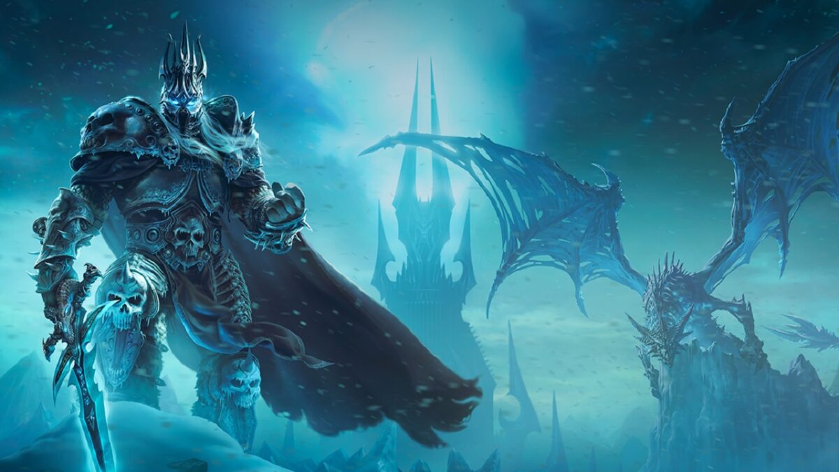 World of Warcraft no se libra de las colas