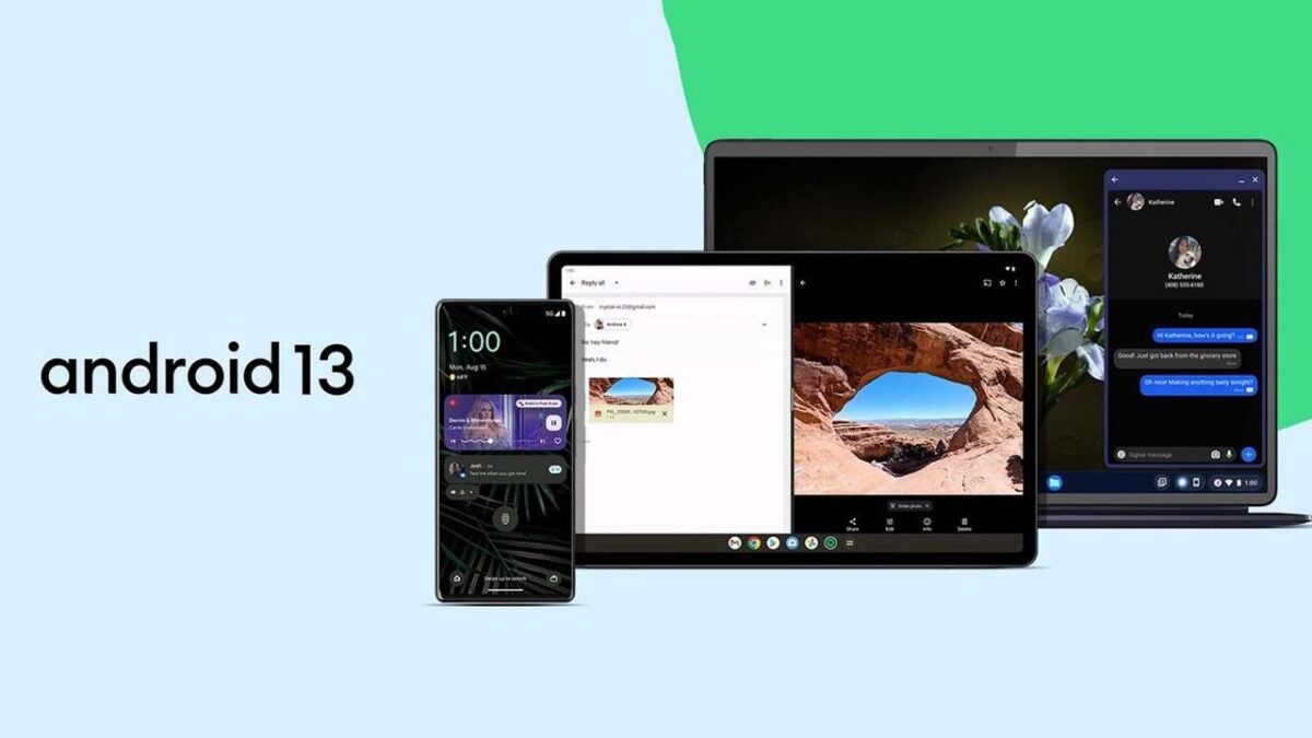 Las actualizaciones de Android serán más fáciles