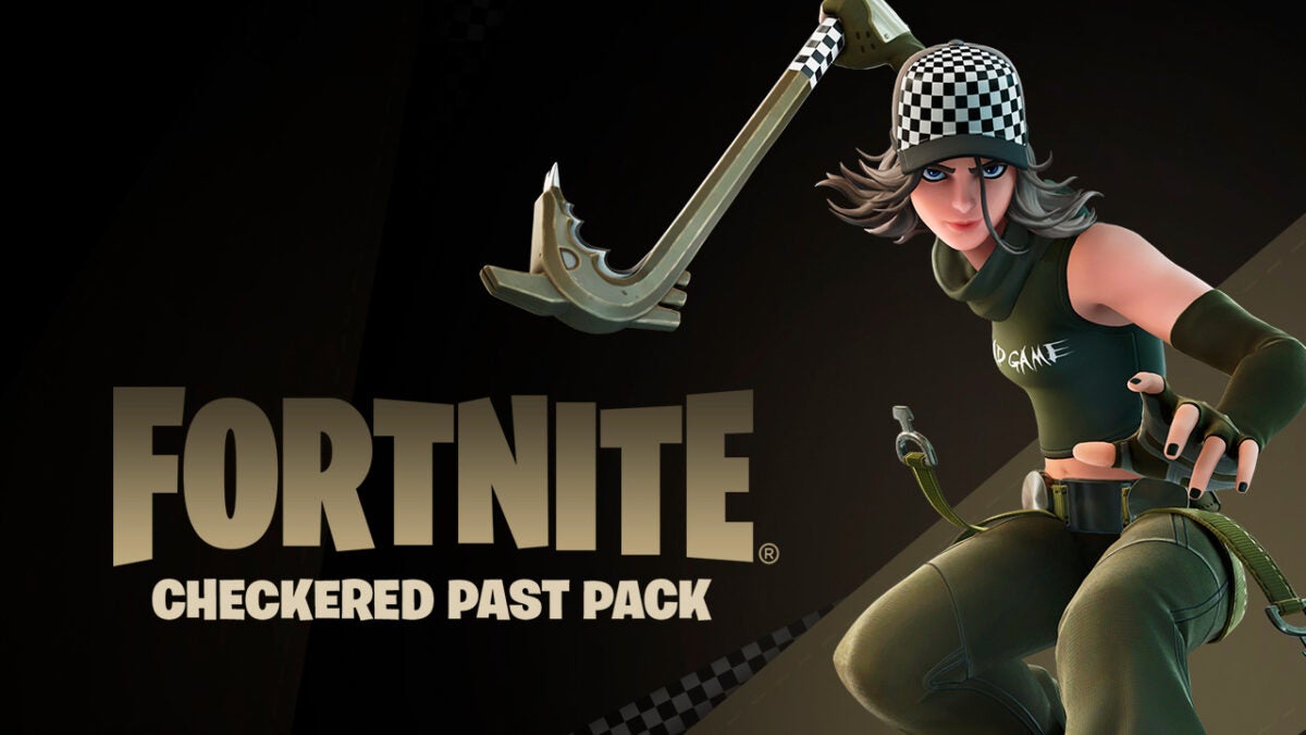 Fortnite se burla de las críticas que lo dan por “muerto” con un nuevo pack de contenido