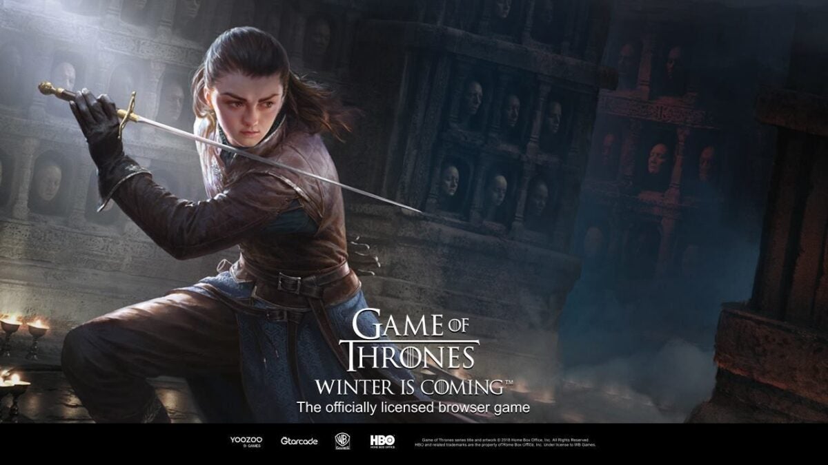 Los mejores juegos y apps para ser un Targaryen