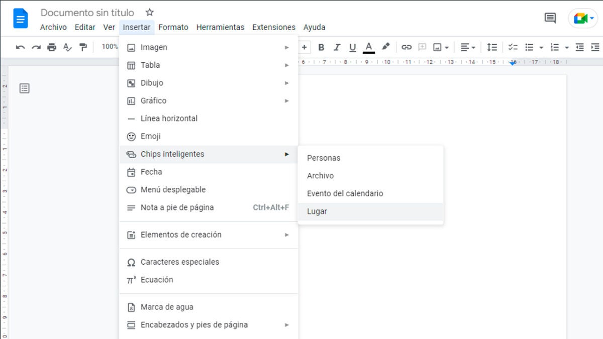 Ya no te perderás con Google Docs gracias a su nueva actualización