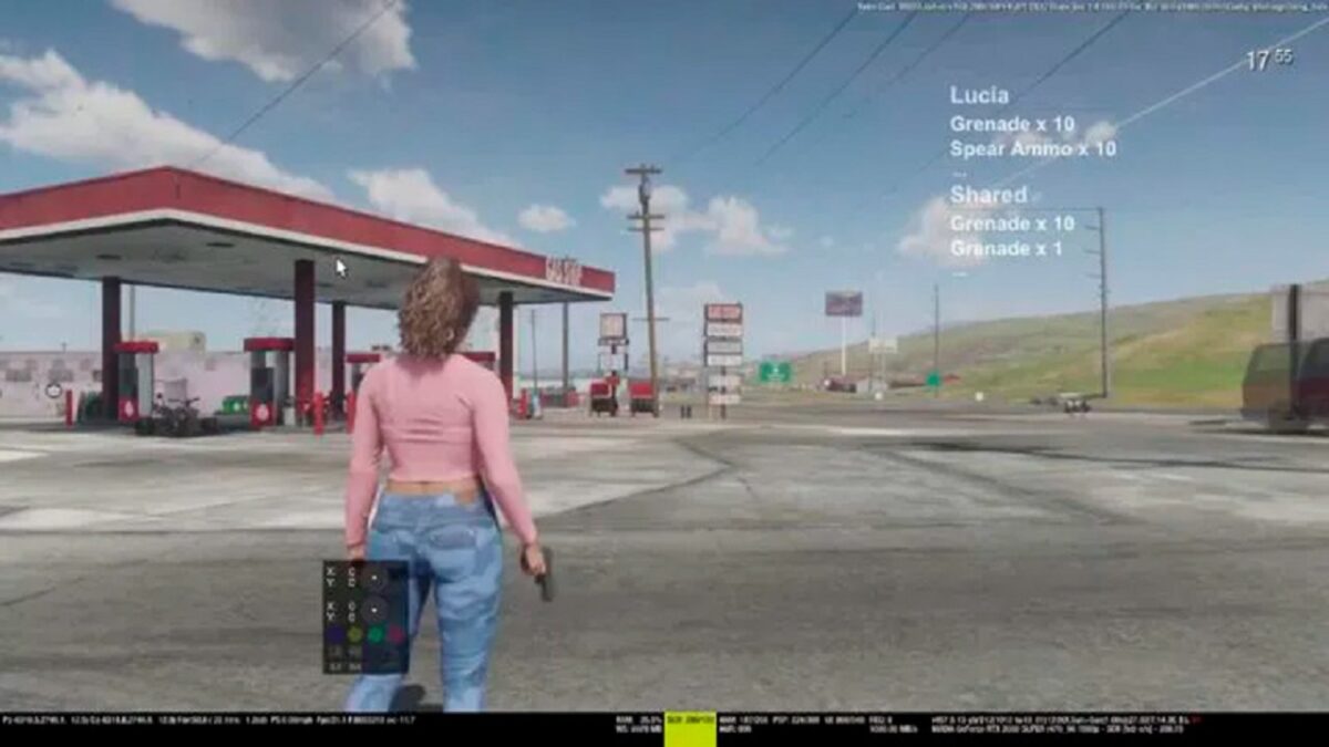 GTA 6: filtrados decenas de vídeos e imágenes del desarrollo
