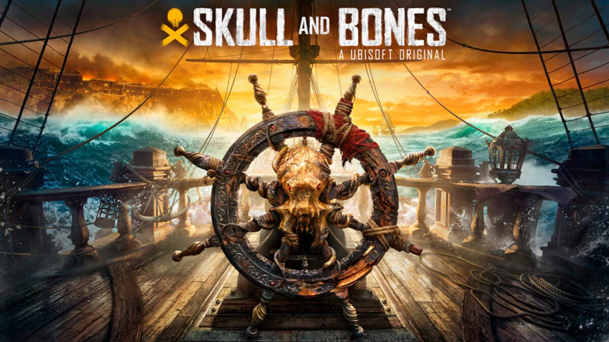 Skull and Bones ha sido retrasado (de nuevo) hasta 2023