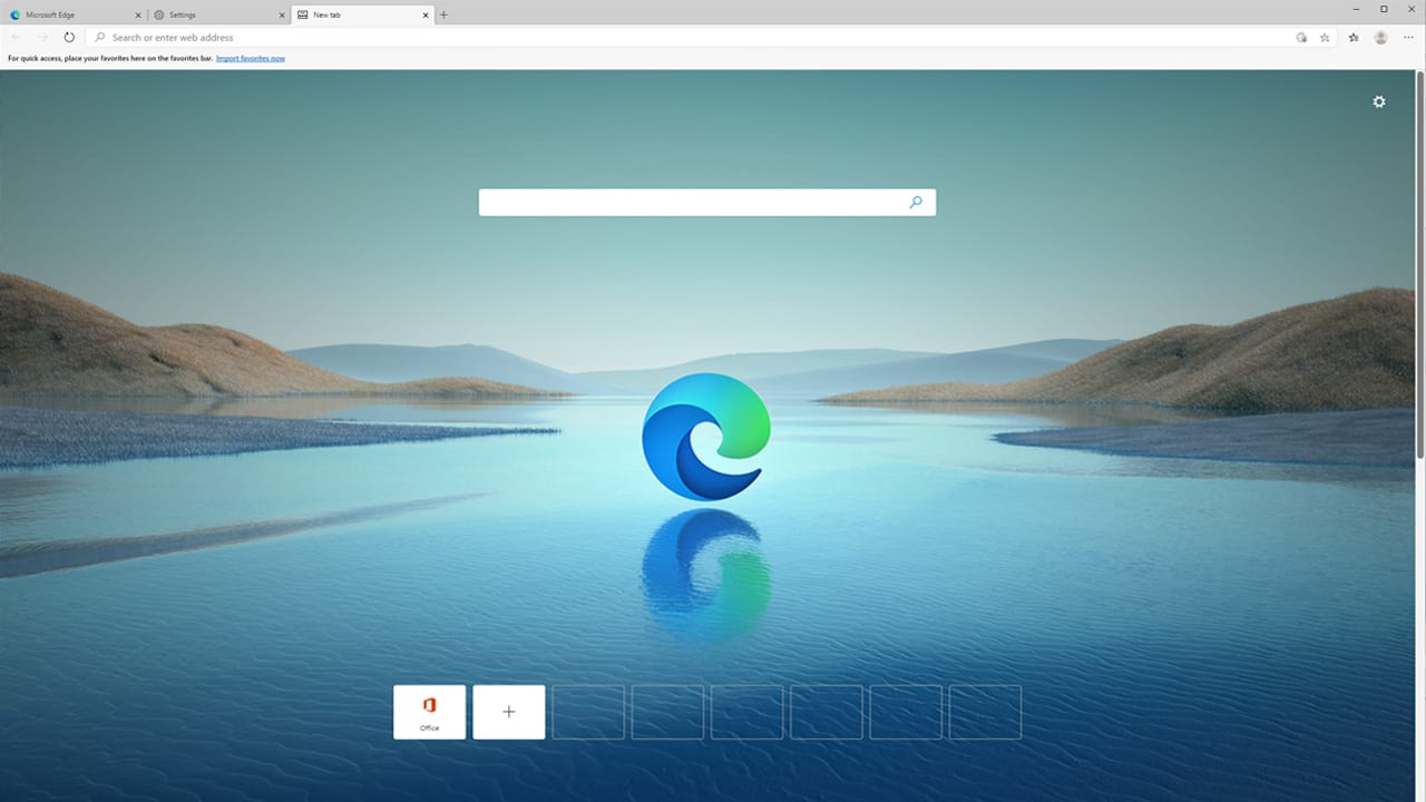 Importa fácilmente todos tus marcadores a Microsoft Edge en 5 sencillos pasos
