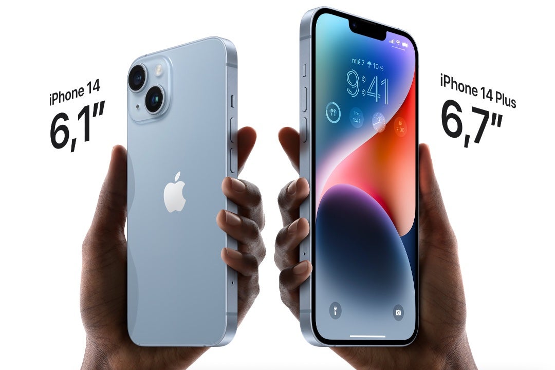 Las mejores funciones de iOS 16 para los nuevos iPhone 14