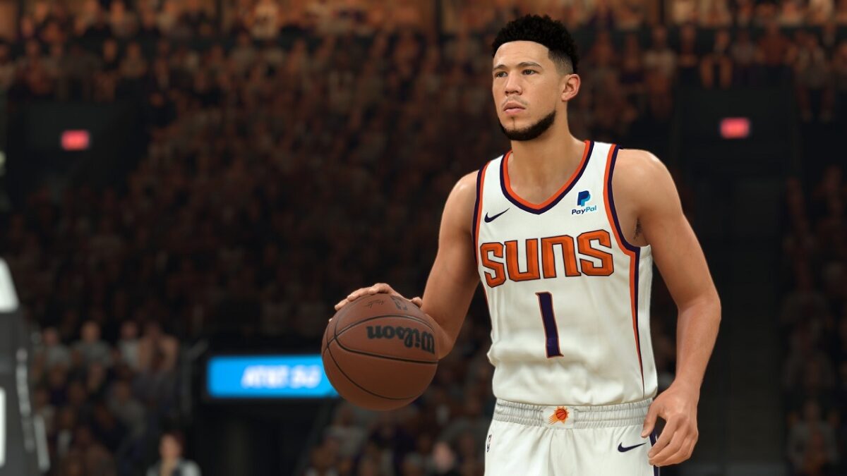 Cómo mejorar tus habilidades en NBA 2K23