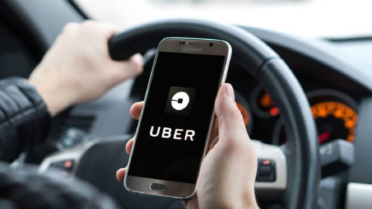 ¿Está vinculado el ciberataque de GTA 6 con el de Uber?