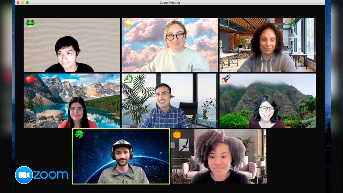 Zoom renueva su aplicación de mensajería en respuesta a Slack y Microsoft Teams