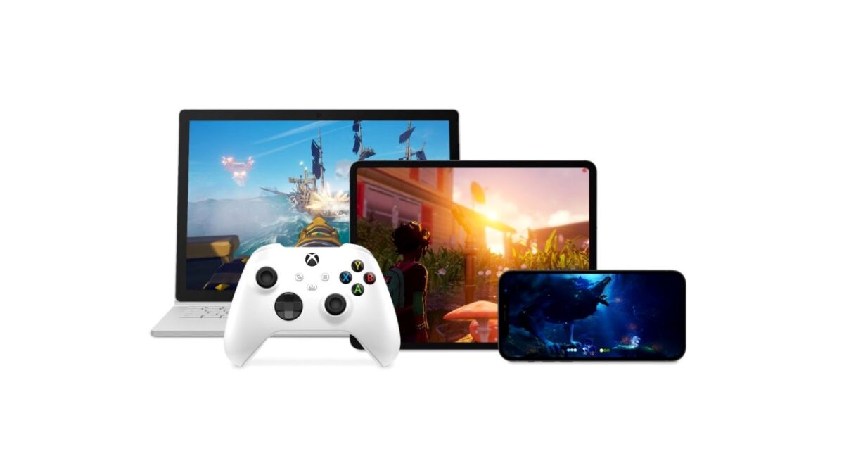 Microsoft quiere competir contra Google Play y tener su propia tienda de apps y videojuegos