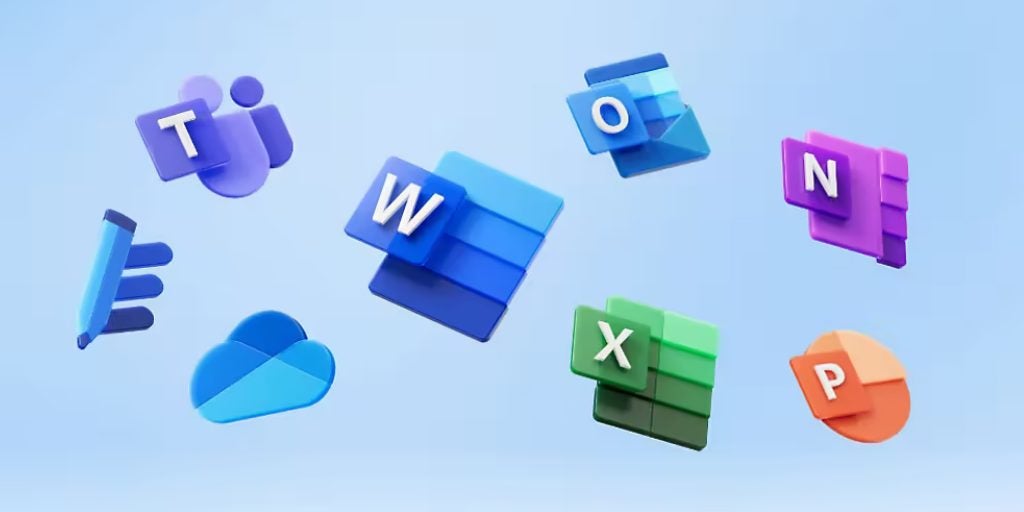 Office desaparece para dar la bienvenida a Microsoft 356