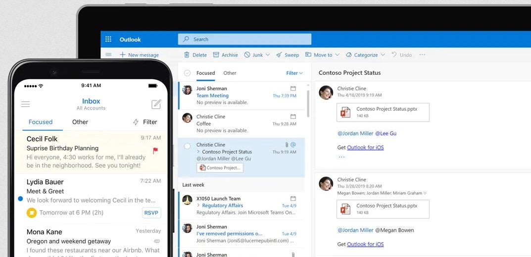 Problemas con ataques a contraseñas en Microsoft Exchange