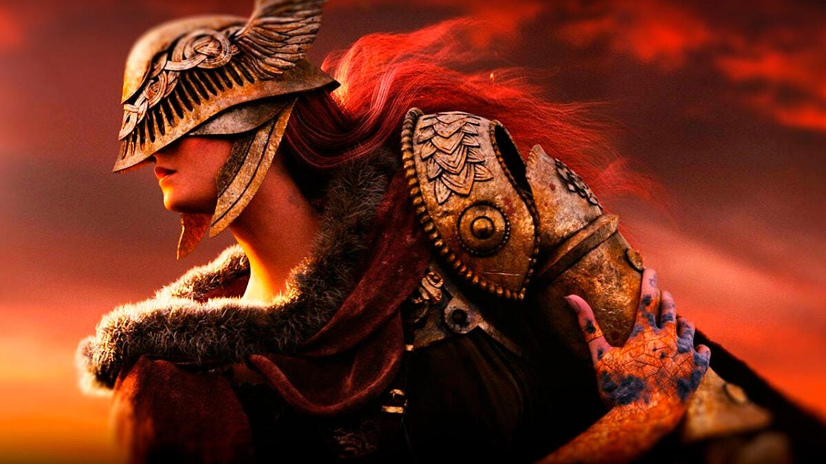 ¿Nuevo DLC de Elden Ring? Su último parche hace de chivato