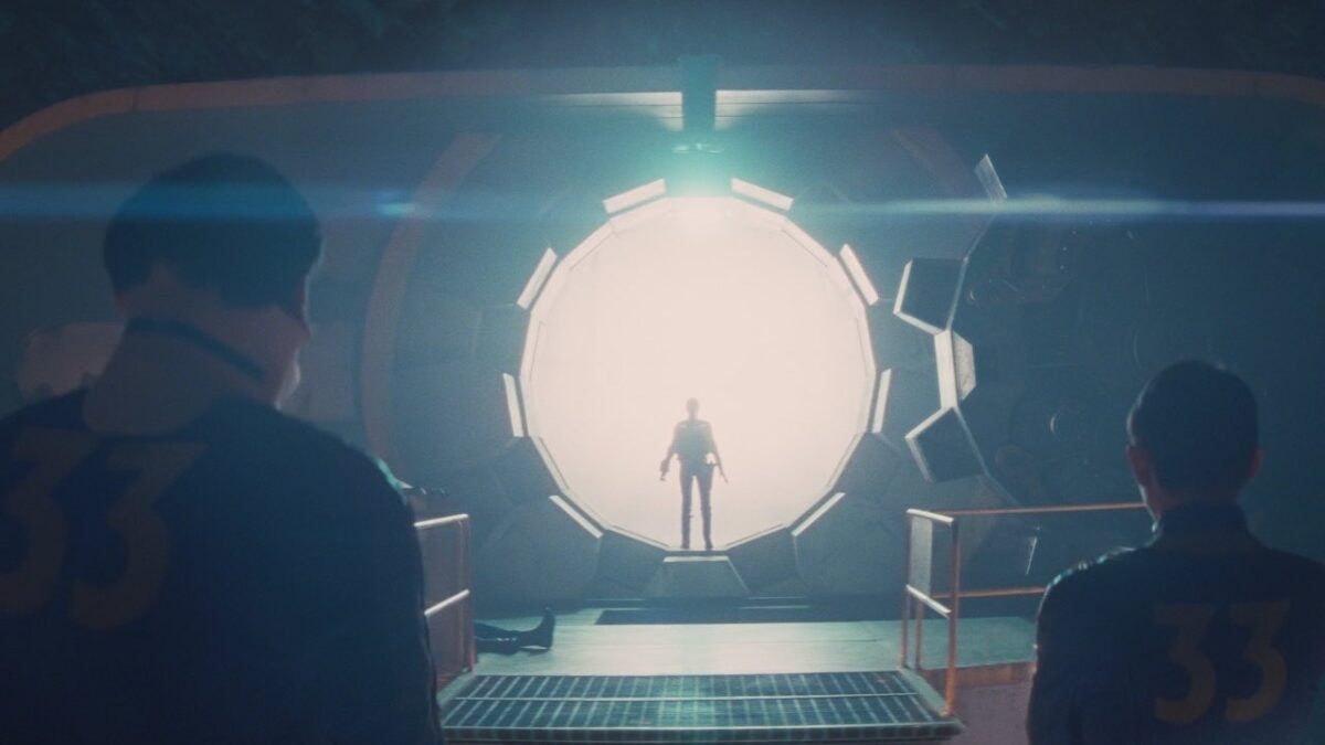 Echa un vistazo a la nueva serie de Fallout producida por Amazon