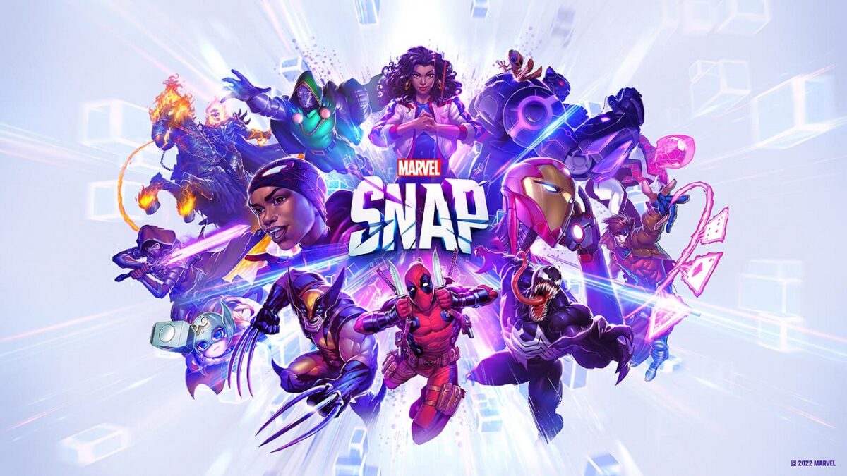 Marvel Snap: estrategias para que tu nivel de colección suba muy rápido
