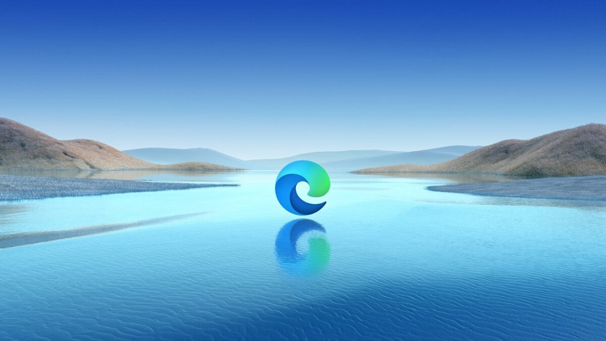 La nueva actualización de Microsoft Edge mejorará tu productividad