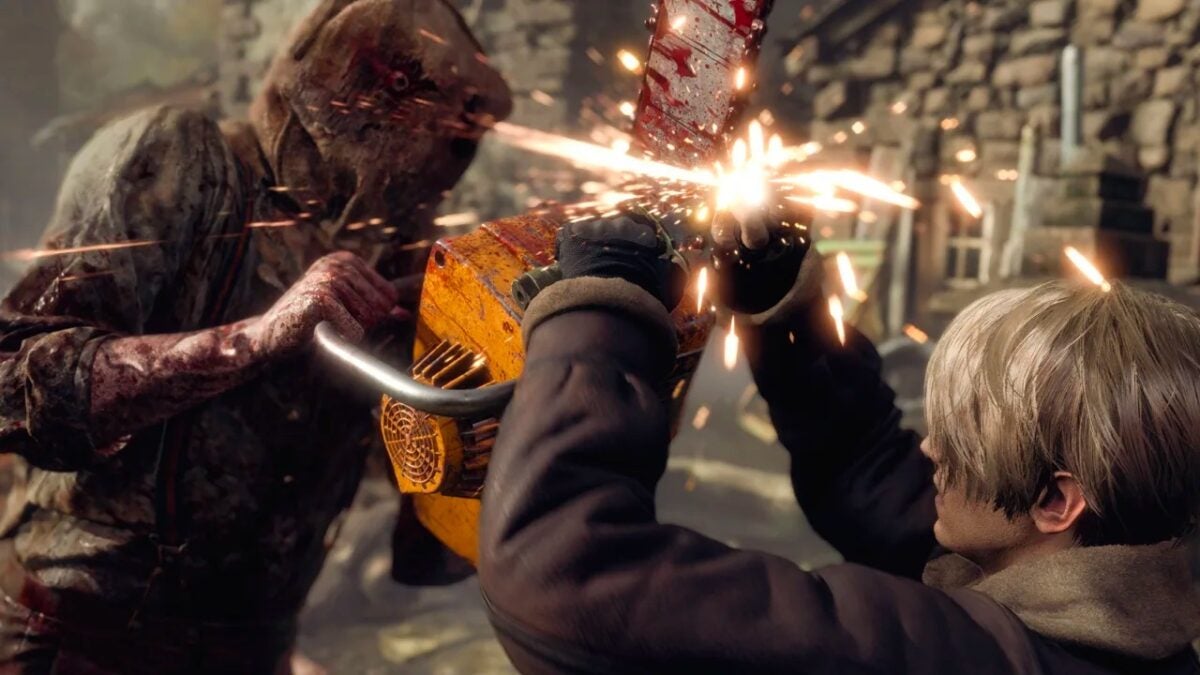 Estos son los requisitos mínimos para jugar a Resident Evil 4 Remake
