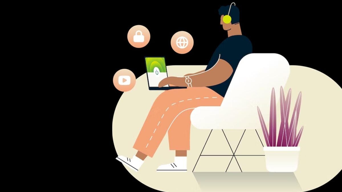 Las 5 mejores VPN de 2023 para mensajería