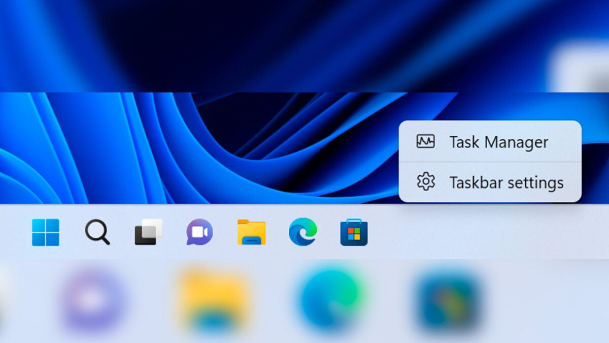 Nueva actualización de Windows 11 en camino