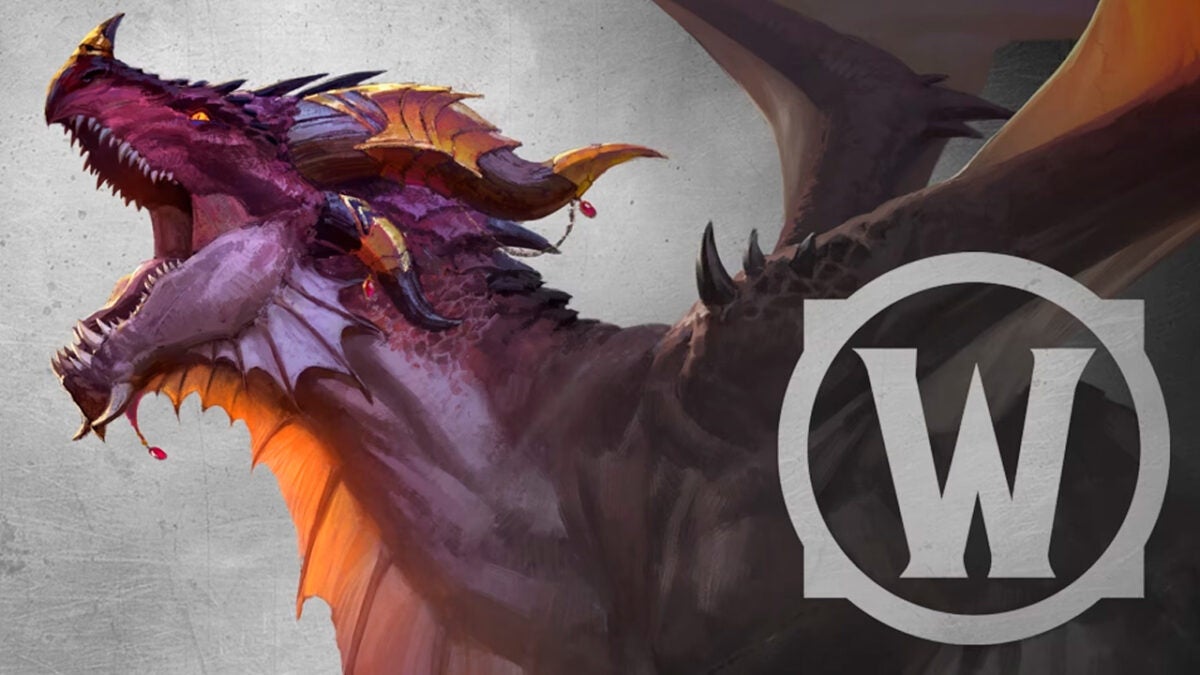 WoW: Dragonflight prepara su llegada con nuevos preparches