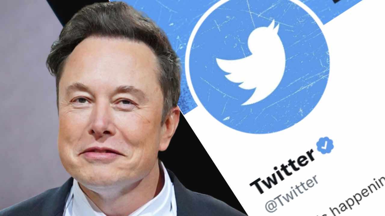 Elon Musk y las cuentas verificadas solo cuestión de marketing