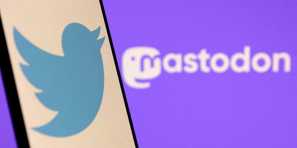 Mastodon supera el millón de usuarios mensuales
