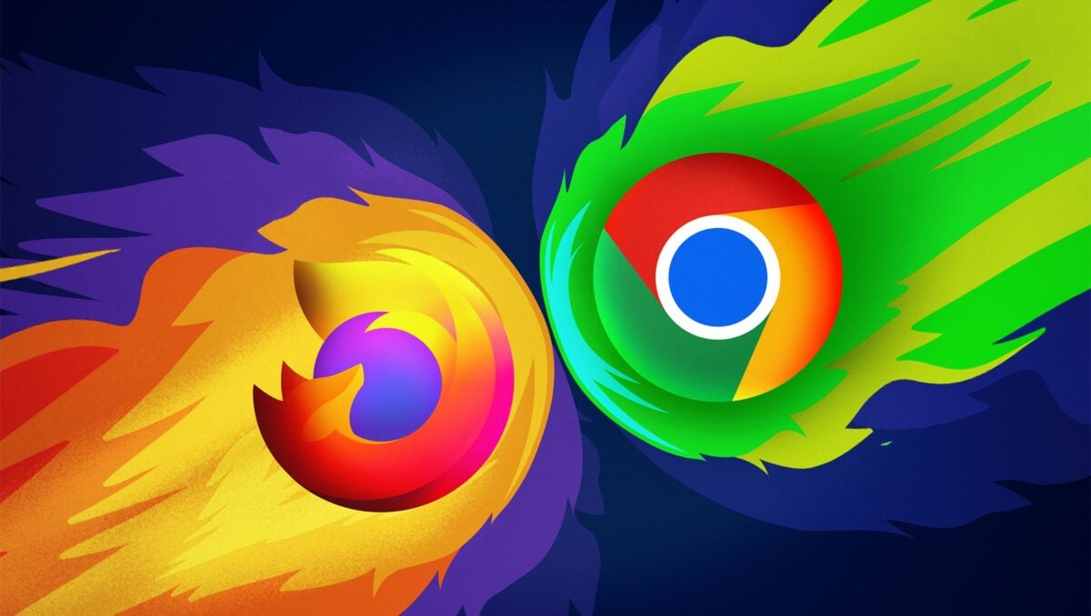 Mozilla se suma a la moda Manifest V3