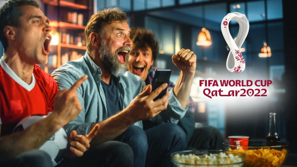 El futuro de España en la Copa del Mundo: las probabilidades de La Roja
