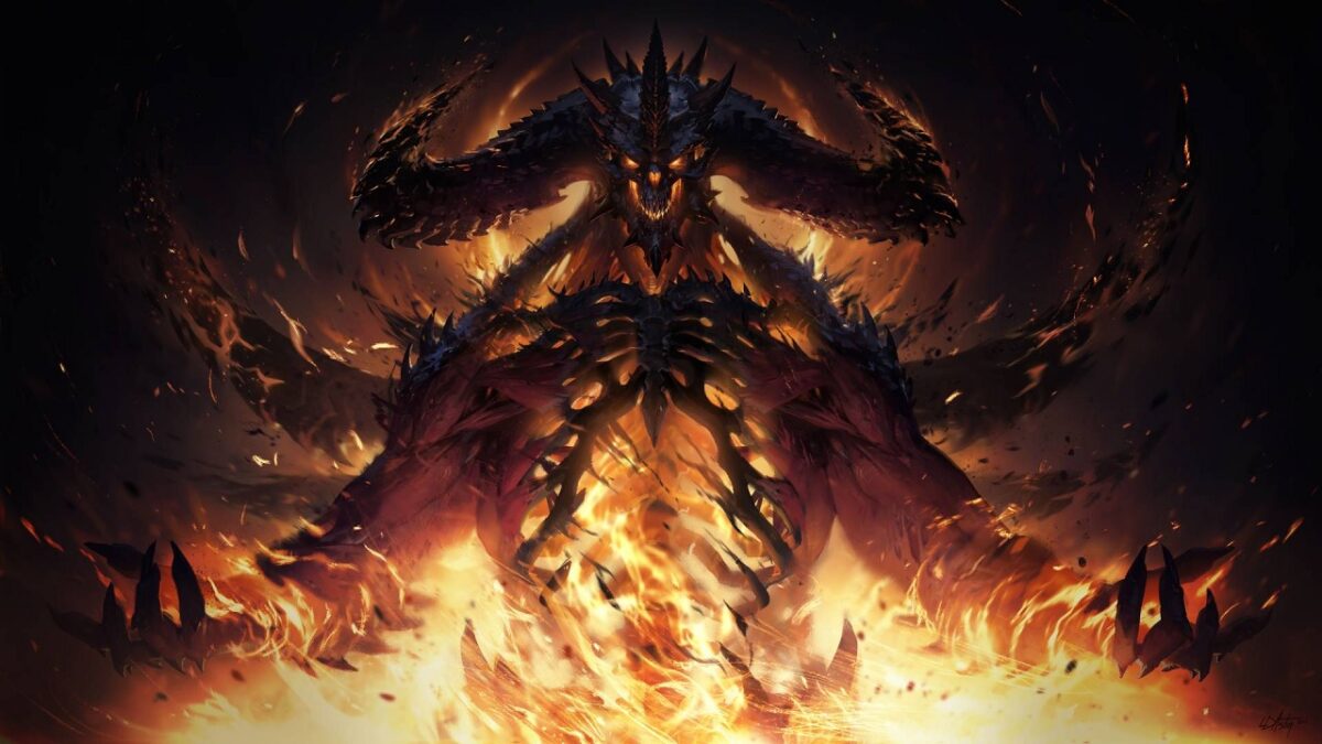 Diablo 4 puede salir antes de lo que nos imaginamos
