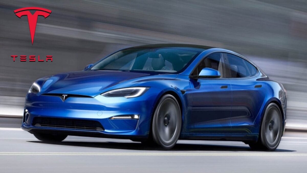 Tesla desvela sus planes para un revolucionario modelo eléctrico programado para 2025