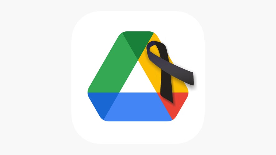 ¿El fin de Google Drive en Windows 7?