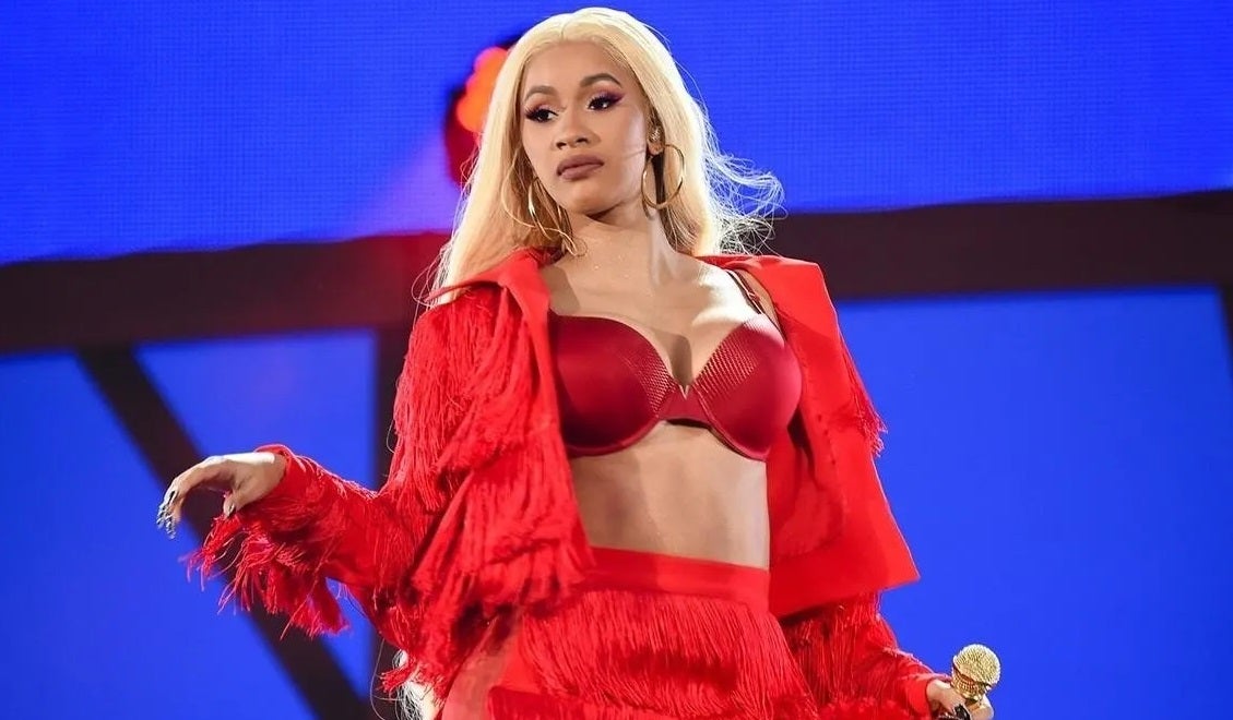 Cardi B