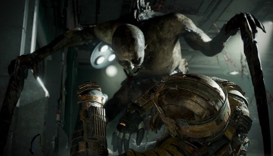 Dead Space Remake: ¿la nueva versión supera al clásico de terror?
