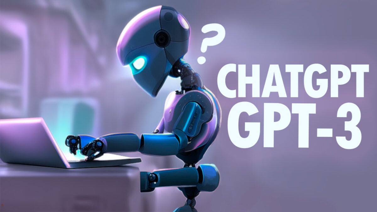 ? ¿Qué Diferencia hay entre ChatGPT y GPT-3?