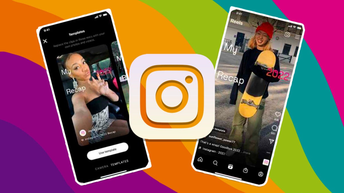 Cómo Hacer un Instagram Recap (y rapidito)
