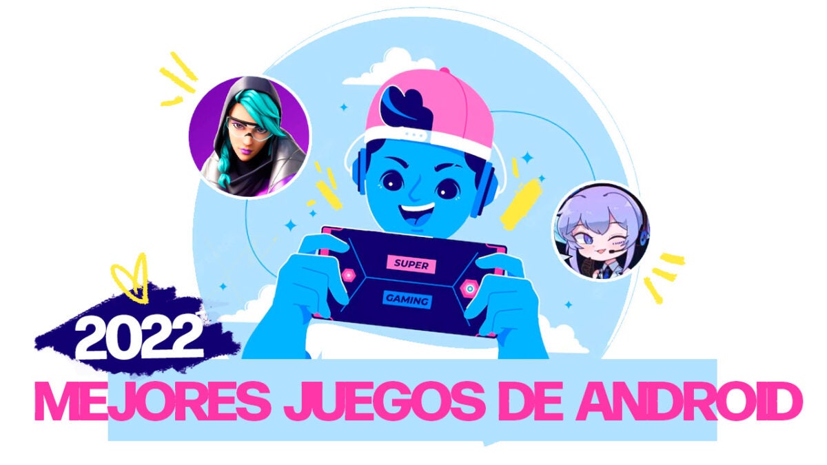 Los Juegos más Populares de Android ?