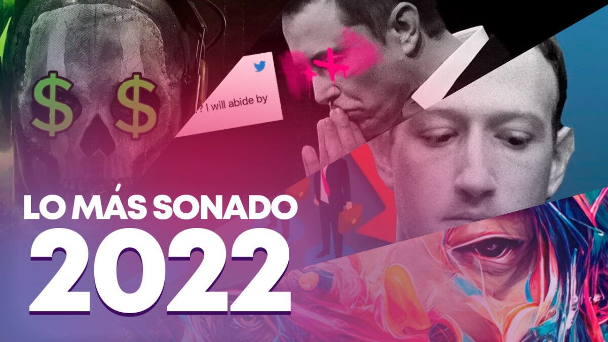 Las Noticias Más Sonadas de 2022