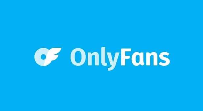 Logotipo de OnlyFans