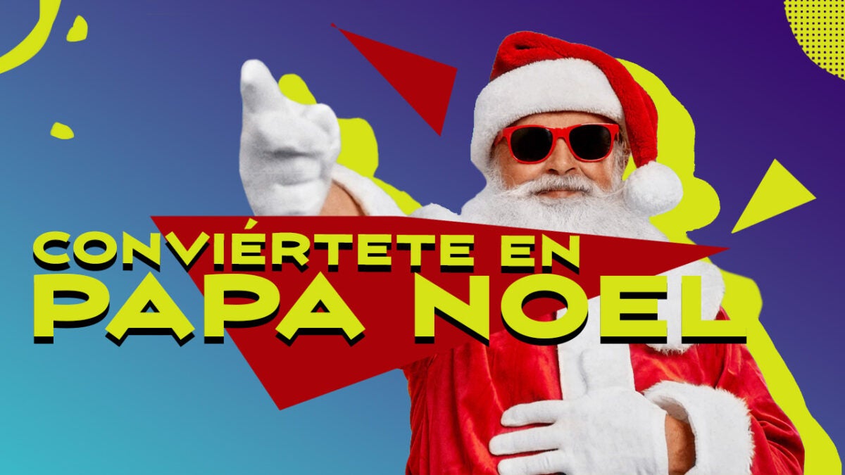 ?5 Mejores Juegos para ser Santa Claus estas Navidades