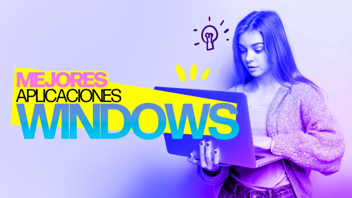 ? 8 Aplicaciones Esenciales para Windows