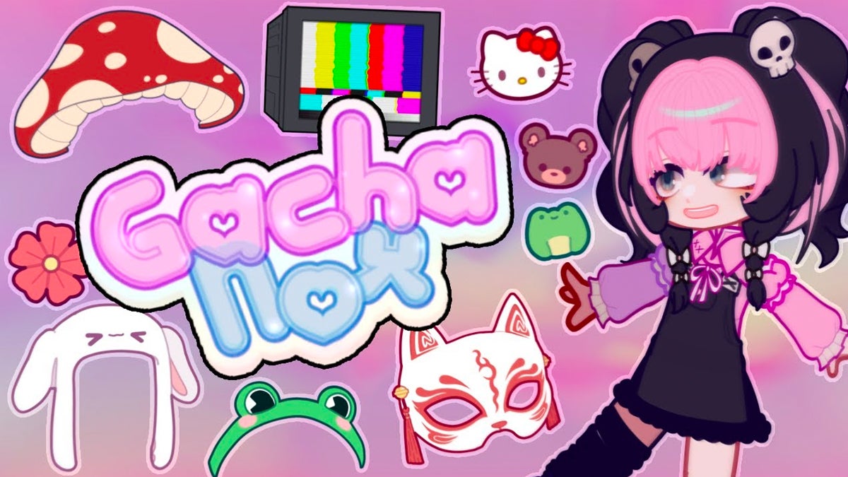 Gacha Nox Descargar