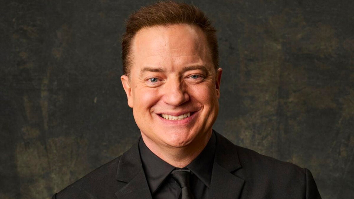 brendan fraser mejor actor 2023