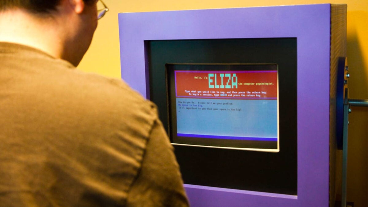 La evolución de la tecnología Chatbot: de ELIZA a ChatGPT