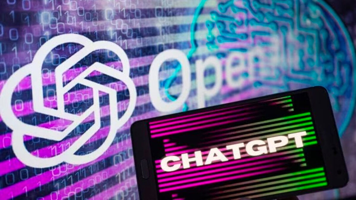 Cómo hablar con ChatGPT a través de Whatsapp