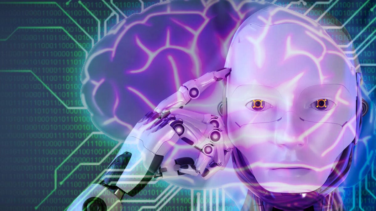 ¿El fin de la depresión? Llega el primer implante cerebral para tratar la enfermedad