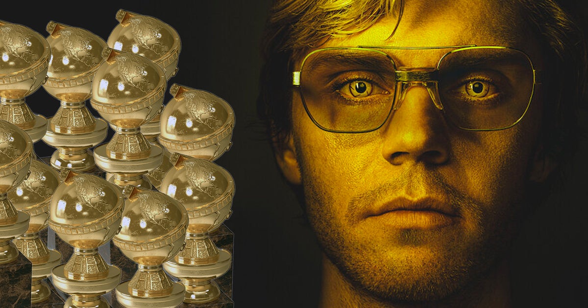 El método que ha llevado a Evan Petes a ganar un Globo de Oro por Dahmer