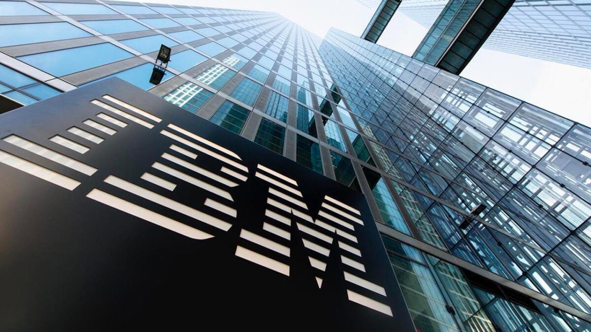 ibm despidos