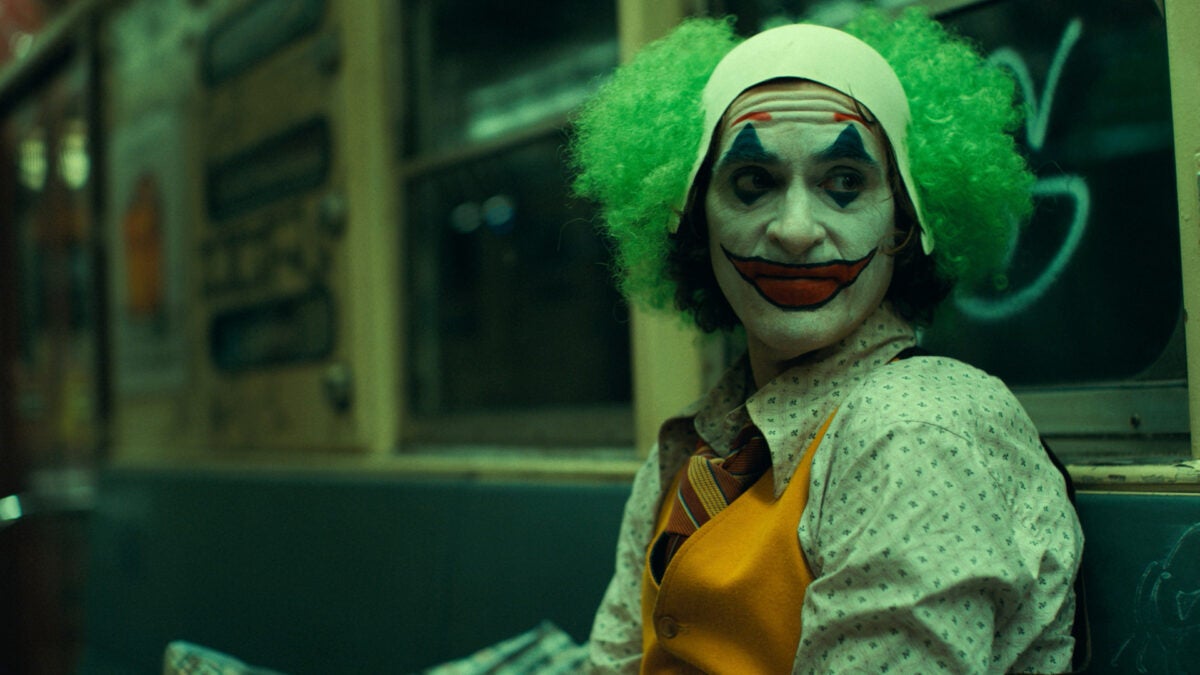 Carnival Row, Joker, Dune, Star Trek Picard… Prime Video lo da todo en sus novedades para febrero