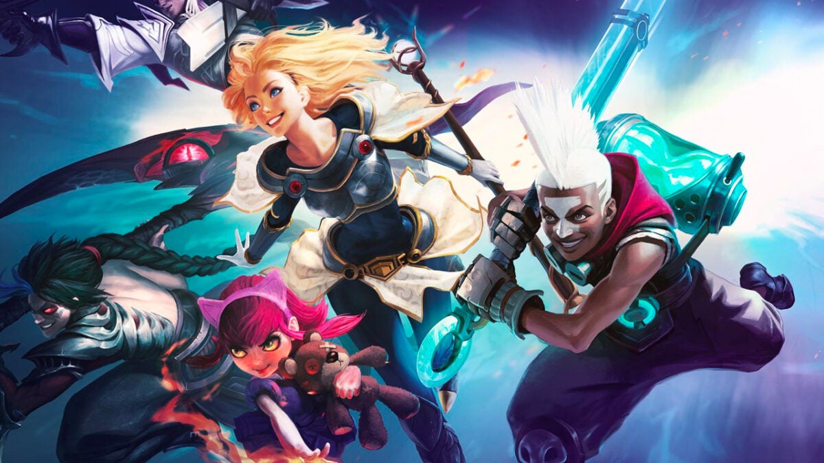 lol riot hack