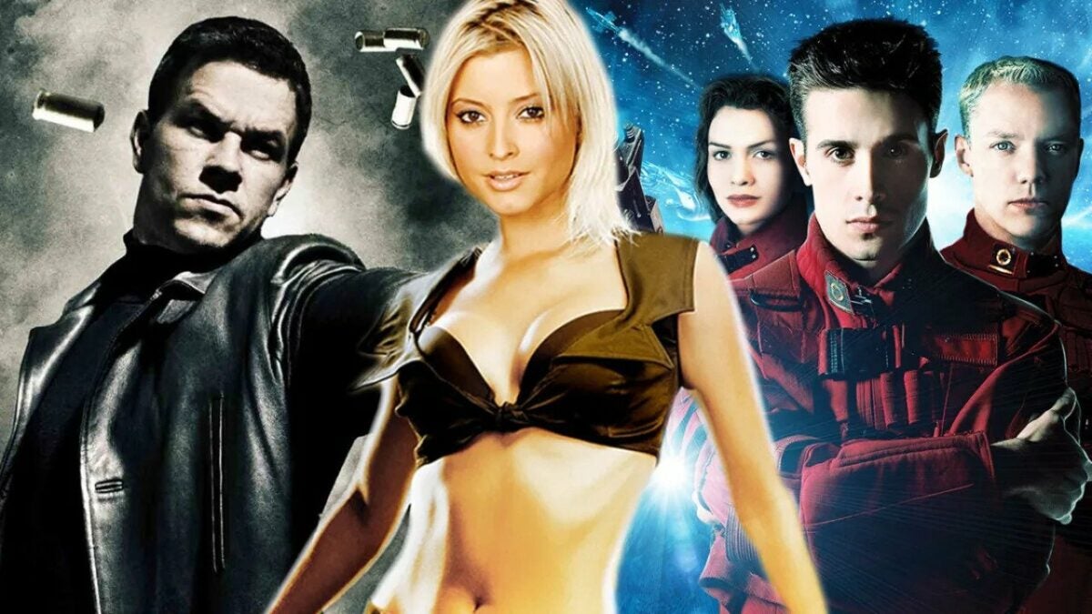 Las 10 películas más horribles basadas en videojuegos
