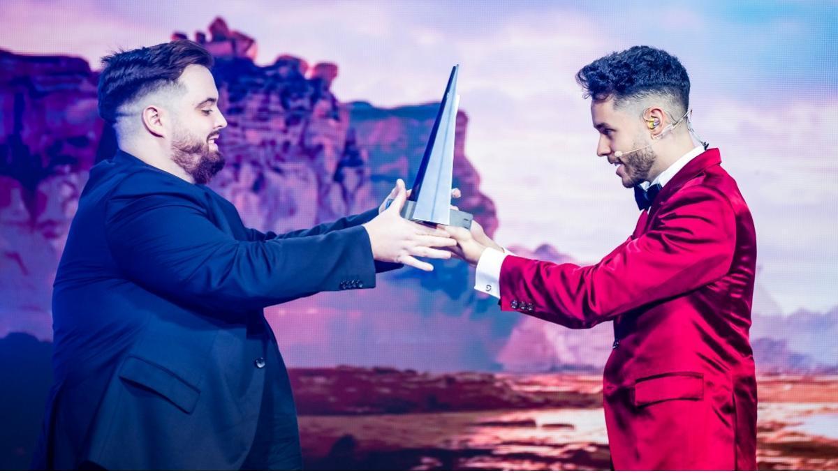 Premios ESLAND 2023: horario de la gala, dónde ver y quién actuará
